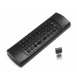 Wireless Keyboard Remote Control Air Mouse