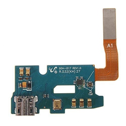 samsung note 2 board