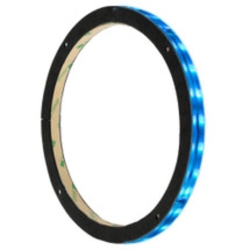 DS18 Lring10 10" RGB Led Ring for Speaker And Subwoofers