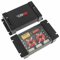 DS18 Pro-Cfx 2-Way Passive Crossover Set