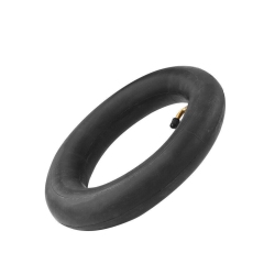 10x2.5/2.15 Electric Scooter Rubber Pneumatic Inner Tube for M365 PRO (2pcs