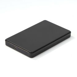 HDD Case 2.5 inch USB 3.1 SATA3 Hard Drive Enclosure for SSD Disk Type C