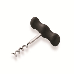 ISTAR Kitchenware Wine Openers - Corkscrew Bottle Openers, Foil Cutter Key for Waiters, Bartenders