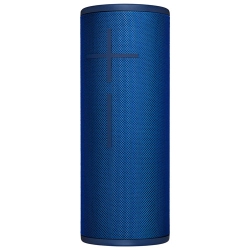 ULTIMATE EARS Megaboom 3 Waterproof Tooth Wireless Speaker - - In Blue
