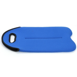 Neoprene Wine Bottle Cooler Double Bottle Protective Cover Sleeve Holder