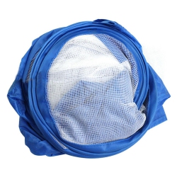 Foldable Pet Fence Game Safe Playpen Animal Cage for Hamster Guinea Pig