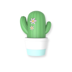 MOJIPOWER Moji Power Bank 2600 Mah - Cactus