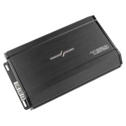 DS18 Zxi.4 4-Channel Amplifier, 800 Watts Rms