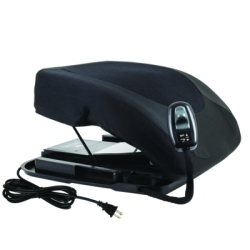UPLIFT Premium Power Seat - 17" Wide