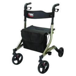 CAREX Crosstour Rolling Walker