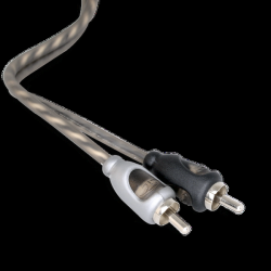 ROCKFORD FOSGATE Rfi-16 16 Feet Twisted Pair Signal Cable