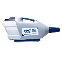 D&F Roxton Heavy Duty Ulv Cold Fogger, Disinfect Gyms, Offices, Schools, 10M Throw