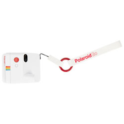 Polaroid Go Camera Wrist Strap - White