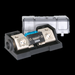 ROCKFORD FOSGATE Rffanl Inline Anl Or Maxi Fuse Holder