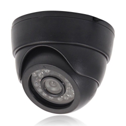 1200TVL 3.6mm 24LED Outdoor Waterproof Security IR Night Vision CCTV Camera CA
