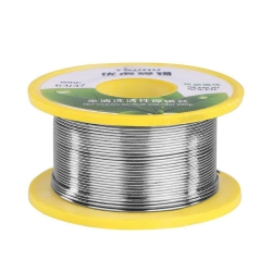 50g/roll Rosin Core Soldering Tin Wire Flux Reel Line Solder Welding Wires