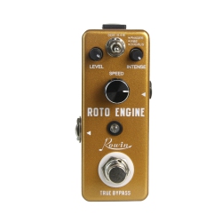 ROWIN CANADA Rowin Lef-3801 Roto Engine Rotary Speaker Sim Phaser/vibe/chorus
