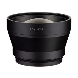 RICOH Tele Conversion Lens Gt-2 for Gr Iiix