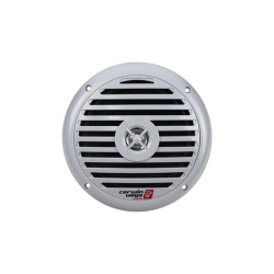 CERWIN-VEGA Cerwin Vega Xm65W 6.5" 2-Way Xed Marine Grade Coaxial Speakers – In White