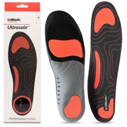 TRUMEDIC Ultrasole Insoles - Performance | Medium