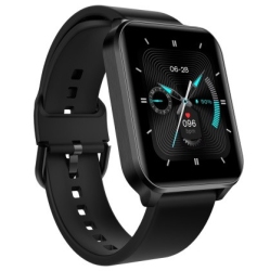 LENOVO Smartwatch S2 Pro Fitness Tracker \w Body Temperature Activity Tracker Heart Rate Monitor Blood Pressure Blood Oxygen Sleep Monitor Ip67