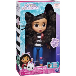 SPIN MASTER Gabby's Dollhouse - Gabby Girl 8 Inch Doll