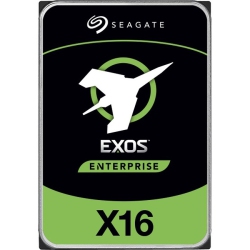 SEAGATE Exos 12 Tb 7200Rpm Sas Internal Hard Drive (St12000Nm002G)