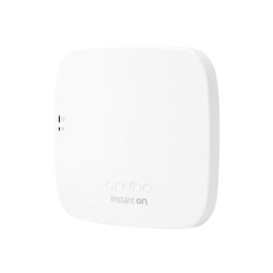 HPE Aruba Instant On Ap11 2X2 Wifi Access Point |Power Source Not Included- (R2W96A)