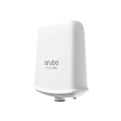HPE Aruba Instant On Ap17 2X2 Outdoor Access Point | Power Source Not Included - (R2X11A)