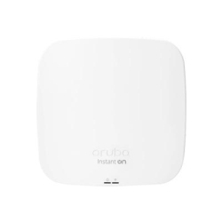 HPE Aruba Instant On Ap15 4X4 Wifi Access Point |Power Source Not Included -(R2X06A)