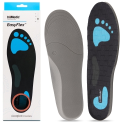TRUMEDIC Easyflex Insoles - Comfort | Small