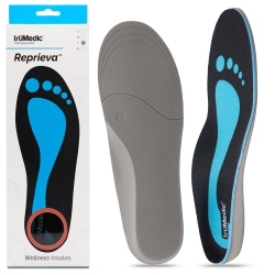 TRUMEDIC Reprieva Insoles - Wellness | Medium