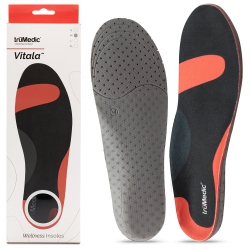 TRUMEDIC Vitala Insoles - Wellness | Medium