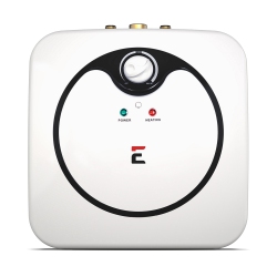 ECCOTEMP Em-7.0 Electric 7 Gallon Mini Tank Water Heater