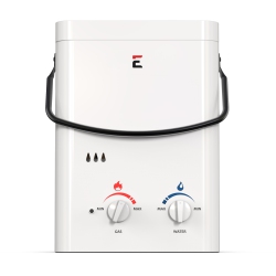 ECCOTEMP L5 Portable Outdoor Tankless Water Heater