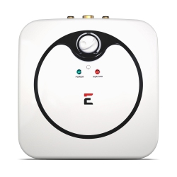 ECCOTEMP Em-2.5 Electric 2.5 Gallon Mini Tank Water Heater
