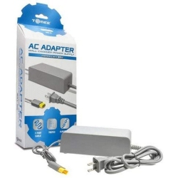 TOMEE Wiiu - Wiiu Ac Adapter for Gamepad -