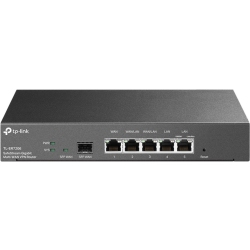 TP-LINK Safestream Gigabit Multi-Wan Vpn Router