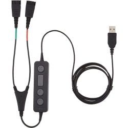 JABRA Brb Product _ Link 265 USB/qd Training Cable 265-09