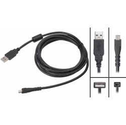 ECS Brb Product _ 5103 109 28451 USB Cable Compatible With Philips Speechmike Premium