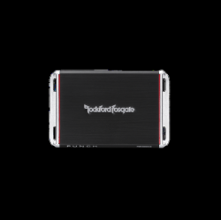 ROCKFORD FOSGATE Punch Pbr400X4D 4-Channel Amplifier