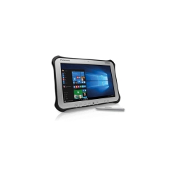 PANASONIC Refurbished (Good) - Toughpad G1, Fz-G1 Mk4 Rugged Tablet, Intel Core I5-6300U 2.40Ghz, 10.1" Wuxga Multi Touch + Digitizer, 128GB, 8GB