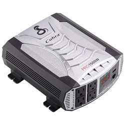 Cobra Pro 1500W Power Inverter
