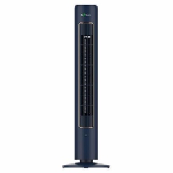 ECOHOUZNG Tower Fan With Negative Ion Generator And Aromatherapy Box