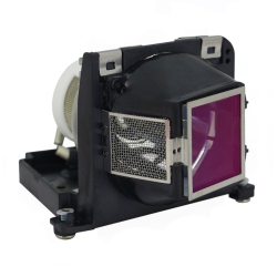 MITSUBISHI Jaspertronics Original Lamp & Housing for The Xd205R Projector - 1 Year Warranty