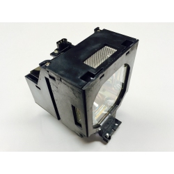SANYO Jaspertronics Original 610-350-9051 Lamp & Housing for Projectors - 1 Year Warranty