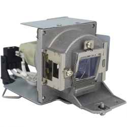 CANON Jaspertronics Original Lamp & Housing for The Lv-Wx300St Projector - 1 Year Warranty