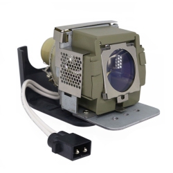 BENQ Jaspertronics Original Lamp & Housing for The Mp511 Projector - 1 Year Warranty