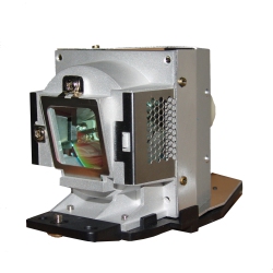 BENQ Jaspertronics Original 5J.j3K05.001 Lamp & Housing for Projectors - 1 Year Warranty