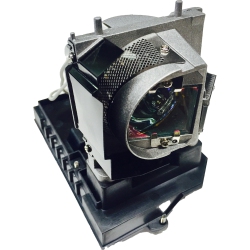 DELL Jaspertronics Original Lamp & Housing for The S500 Projector - 1 Year Warranty